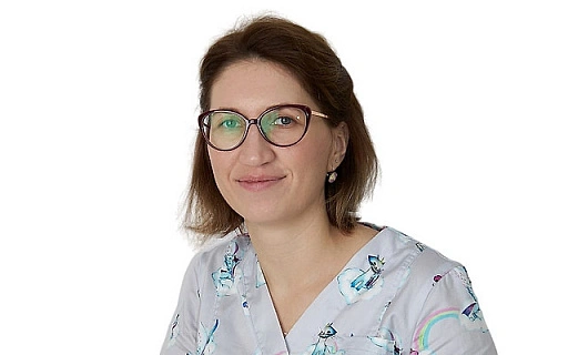 Фото врача Завиша Екатерина Николаевна